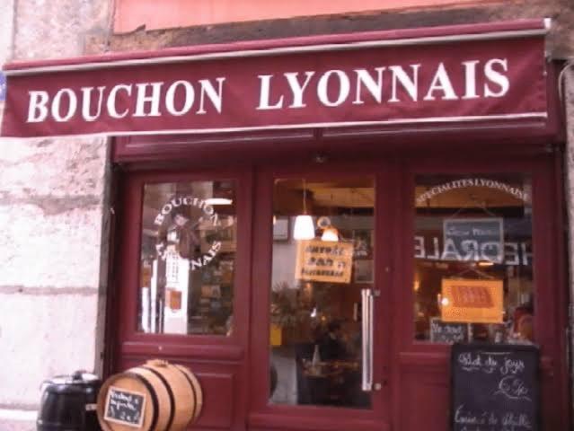 La Petite Maison Dans La Croix Rousse Lyon Dış mekan fotoğraf